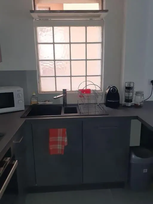 Appartamento Jolie 2P Au Centre De Golfe-Juan A 2Mn Des Plages Vallauris