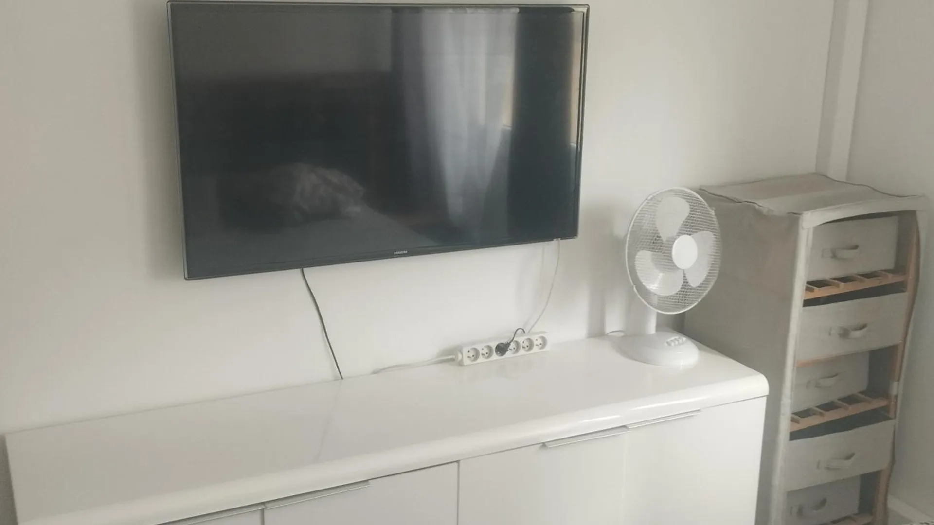 Appartamento Jolie 2P Au Centre De Golfe-Juan A 2Mn Des Plages Vallauris Francia